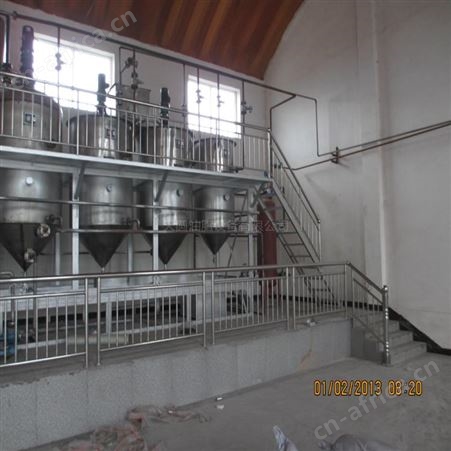 植物油全自动榨油设备生产线 核桃油榨油设备生产线 新乡天圆 精工制作