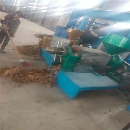 猪骨粉加工设备 天圆油脂设备 肉骨粉加工成套设备 