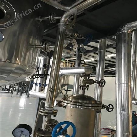 植物油不锈钢精炼设备生产厂家 天圆油脂 50吨胡麻油精炼设备 