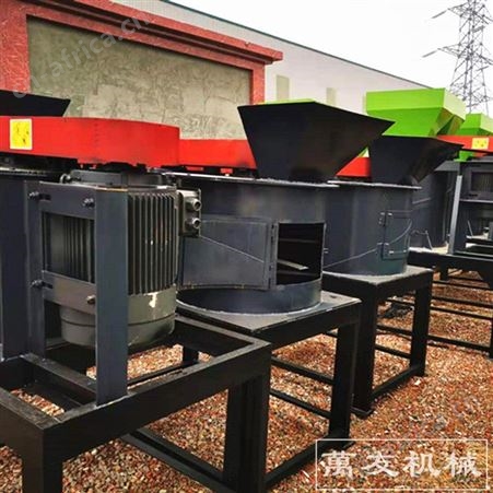 有机肥全套设备供应厂家 木屑鸡粪有机肥设备 粪污粪渣堆肥造粒设备