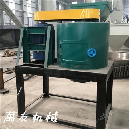 猪场牛场鸡场养殖粪便处理设备 堆肥发酵翻抛机 有机肥造粒机筛分机全套设备
