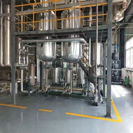 动物油熔炼设备 环保节能型食用牛油熔炼设备 新乡天圆油脂设备