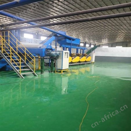 动物油提炼成套设备生产线 天圆油脂设备 30吨鸡鸭油熬油加工设备 环保节能