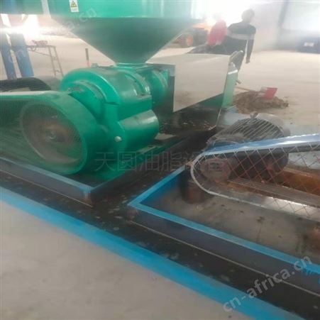猪骨粉加工设备 天圆油脂设备 肉骨粉加工成套设备 