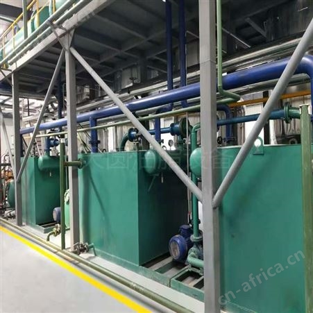 动物油加工设备 天圆油脂设备 大型屠宰厂下脚料熬油设备 10吨熬油成套设备 大厂工艺