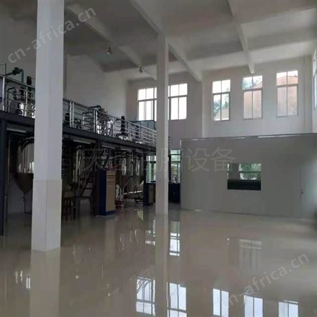 精炼设备厂家 天圆油脂设备 一套精炼设备生产线价格 厂商直供