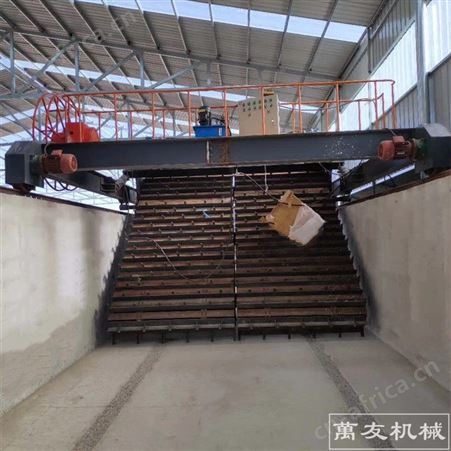 年产1万吨鸡粪有机无机复混肥造粒机 污泥链板翻堆机 猪粪小型造粒机