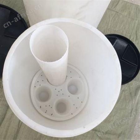 哈尔滨水处理设备PE盐箱水箱软化水设备专用离子交换设备树脂盐箱