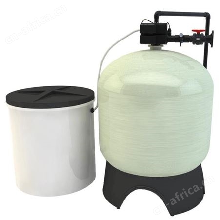 哈尔滨锅炉软化水设备工业软水器软化水系统循环水补水软水装置