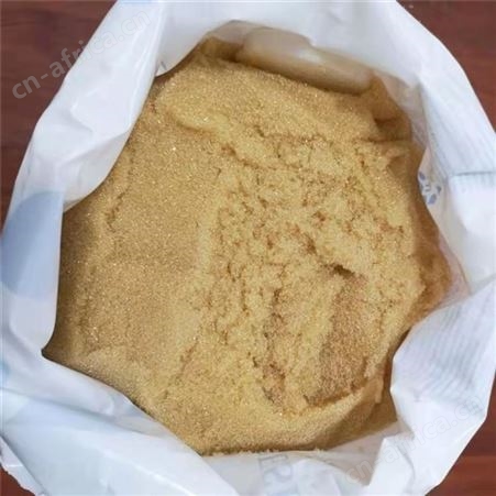 去除锌锡金属树脂 吸附提取镍钴螯合树脂 强酸强碱阴阳离