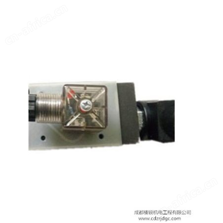 MST-02A-D24-10MST-02A-D24-10 叠加阀 电控减压阀叠加阀系列