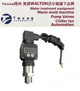 进口圆柱型压力变送器-美国Texas得州进口压力变送器-德国进口智能变送器-日本压力变送器