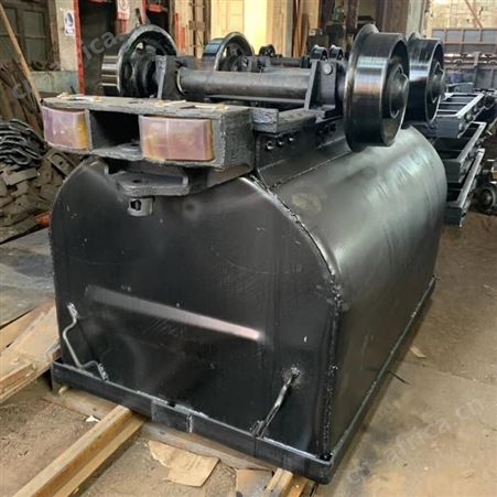 金耀 煤矿轨道运输车 MGC1.1-6型固定车厢式矿车 结构紧凑坚固耐用