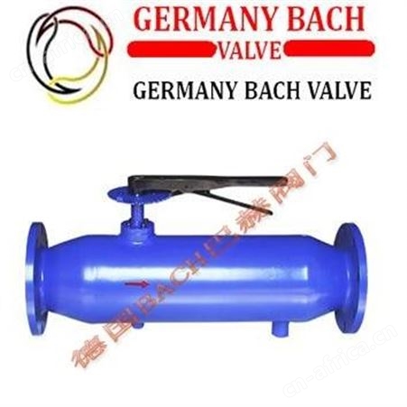 德国BACH巴赫进口磁性过滤器，磁性过滤器，进口过滤器