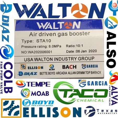 进口自吸化工泵，进口化工离心自吸泵，化工自吸泵：美国WALTON沃尔顿
