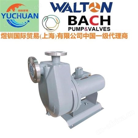 进口高温磁力泵，进口不锈钢高温磁力泵，进口不锈钢磁力泵：美国WALTON沃尔顿