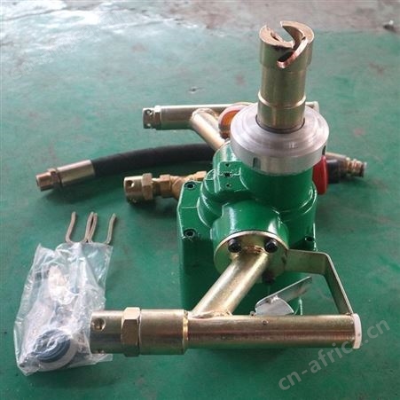 金耀 煤层钻孔作业用ZQS-65/2.5手持式气动锚杆钻机