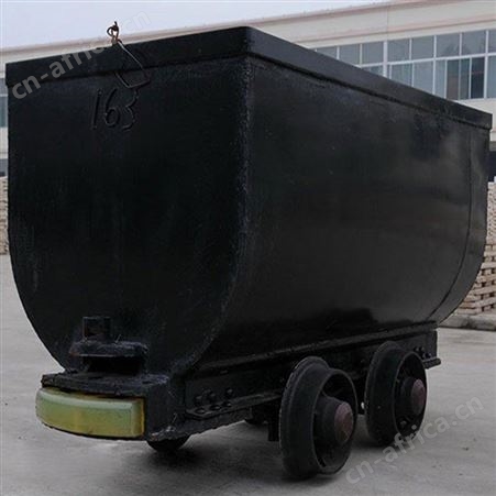 金耀 煤矿轨道运输车 MGC1.1-6型固定车厢式矿车 结构紧凑坚固耐用