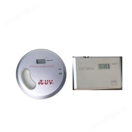 UV能量计原装 RUNWING润沃UV integrator140