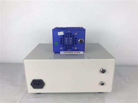 UV胶固化灯 UV树脂胶黏剂光固机 玻璃粘接线材固化光源100*20mm