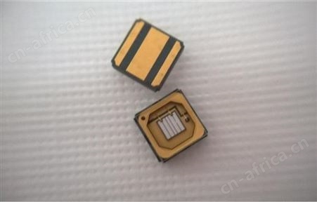 CUN6GF1A韩国首尔半导体灯珠，365nm紫光，3535石英玻璃，高功率