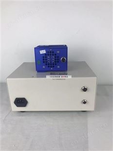 UV胶固化灯 UV树脂胶黏剂光固机 玻璃粘接线材固化光源100*20mm
