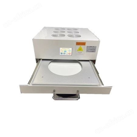 300X300mm解胶固化两用机 12寸晶圆兼容式寸解胶