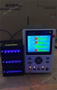 UVLED线光源，5*50mm照射面积，365nm固化UV胶水线光源，现货库存