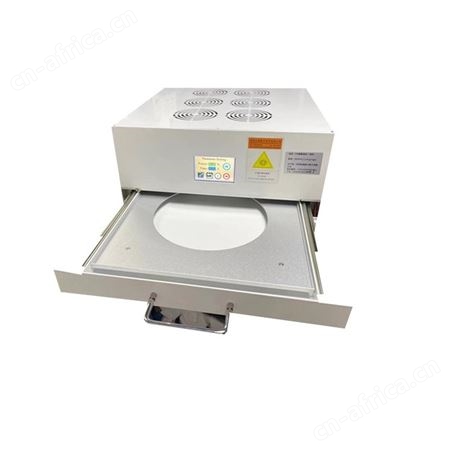 300X300mm解胶固化两用机 12寸晶圆兼容式寸解胶