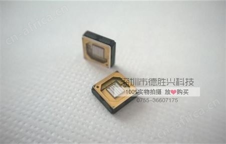 5W365nm紫外线灯珠，1150mW以上光功率灯珠，高品质UVLED灯