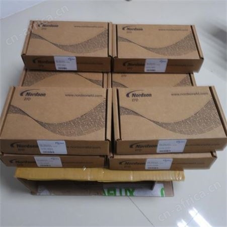 Nordson 754V-SS 诺信点胶阀 加液阀 EFD无菌胶阀754V