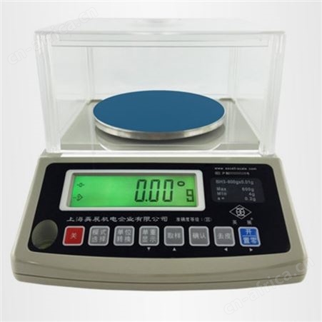 英展BH-600g/0.01G电子天平厂家可计数