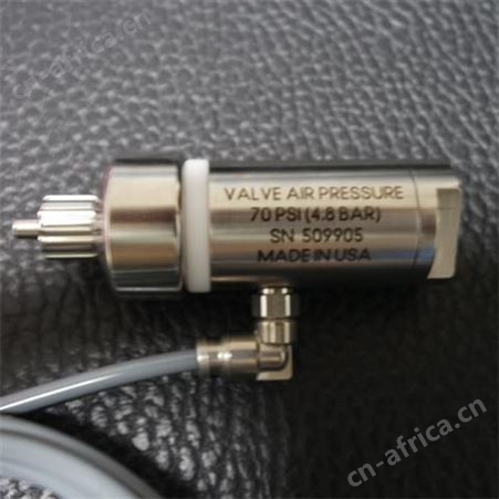 Nordson 754V-SS 诺信点胶阀 加液阀 EFD无菌胶阀754V