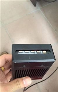 UVLED线光源，5*50mm照射面积，365nm固化UV胶水线光源，现货库存