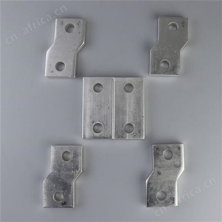 NM1 NXM 800A 昆仑塑壳断路器 加长附件扩展连接铜排 紫铜直排弯排