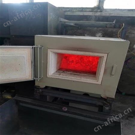 1300度高温不锈钢实验室用马弗炉 科研机构专用程控式箱式炉