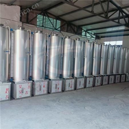 不锈钢白酒酒容器 文轩食品级发酵罐 卫生级酒罐