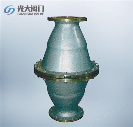 FPB天然气阻火器