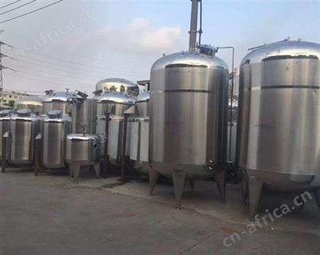 发酵罐 发酵罐设备厂家 大型发酵罐批发