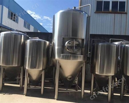 发酵罐 发酵罐设备厂家 大型发酵罐批发