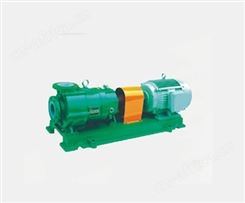 CQB型氟塑料磁力泵