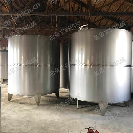 现货直销白酒罐 加工定做白酒立式储存罐 保证质量