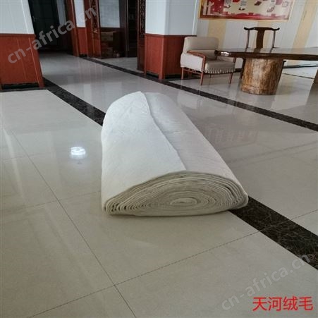 阿尔善驼绒棉子批发价格天河
