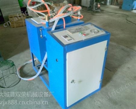 109【双荣】小型聚氨酯发泡机，聚氨酯低压发泡机设备