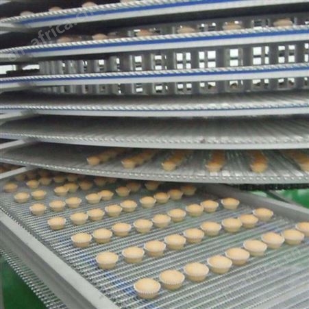 酥性饼干生产线 全自动曲奇饼干生产线 曲奇机 夹心饼干生产设备 饼干生产自动机