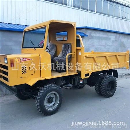 1402山东工厂直销定制四不像车 小型工程车 爬上虎四不像车