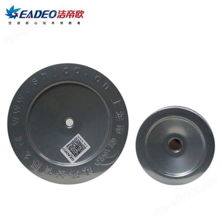 洁帝欧 空气滤清器 K-2040铁盖纸芯 适配车型南骏 小货车