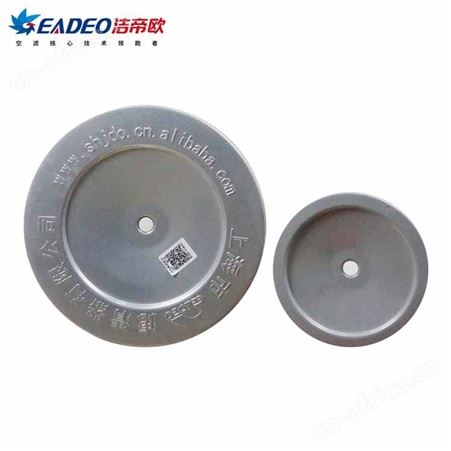 洁帝欧K-3041空气滤清器 适配上海汇众、东风紫罗兰、康霸、佛晓客车