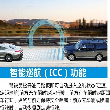 定制防碰撞系统公司 越野车智能刹车系统 安全可靠 质量保证