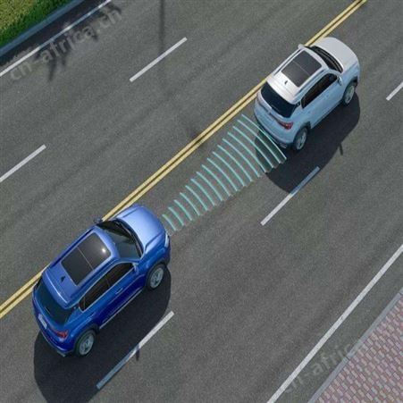主动刹车系统报价 越野车智能刹车系统 护航实业 